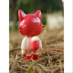 FARMER BOB Encpunter In The Wild Series Suprise Foxy Jungle 5 FARMER BOB Encpunter In The Wild Series Suprise Foxy Jungle -Doll Shop 11 3fc39038 ad7b 460a 972d dcb006fcbc21