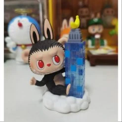 Labubu The Monsters Kaiju Series Big Rare Secret Gorilla King 9 Labubu The Monsters Kaiju Series Big Rare Secret Gorilla King -Doll Shop 11 4 0c85f713 5b99 4d8d a5f3 68a430019805