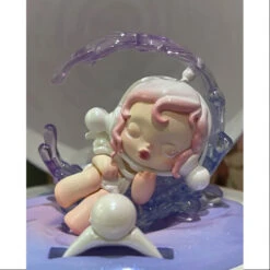 Skullpanda Pop Mart Romantic Ring Box Series 3 Secret Skullpanda In My Heart -Doll Shop 11 4 cd442792 1f1e 40aa 9a2a 1bbfc3e96371