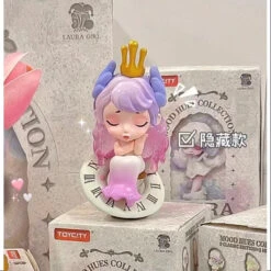 Laura Mood Hues Collection Series Secret The Hourglass Of Memories(1/108) -Doll Shop 11 4 ce0ecffc a68d 4c34 84e1 cd31aee39a58