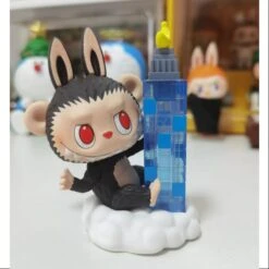 Labubu The Monsters Kaiju Series Big Rare Secret Gorilla King 10 Labubu The Monsters Kaiju Series Big Rare Secret Gorilla King -Doll Shop 11 5 6177c420 498f 4f82 8b3a a61b9a465c70