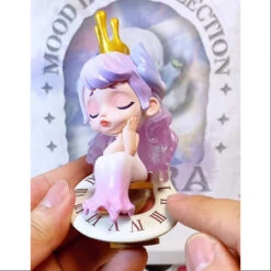 Laura Mood Hues Collection Series Secret The Hourglass Of Memories(1/108) -Doll Shop 11 5 b2d2b1a9 a1d4 4df9 a25b 6f0b02492c27