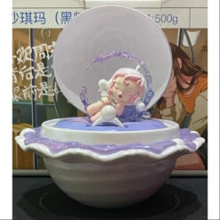 Skullpanda Pop Mart Romantic Ring Box Series 3 Secret Skullpanda In My Heart -Doll Shop 11 5 bacd9c31 4886 4ef0 9715 0c437e80f331