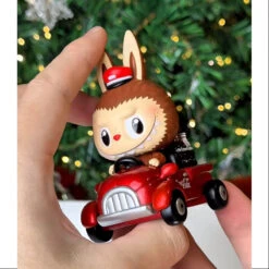 Labubu The Monsters Coca Cola Series Secret Labubu Express(1/120) -Doll Shop 11 5 c9c48526 013a 4385 9530 6cd4c57c45f5