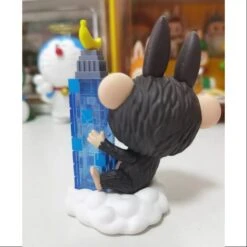 Labubu The Monsters Kaiju Series Big Rare Secret Gorilla King 11 Labubu The Monsters Kaiju Series Big Rare Secret Gorilla King -Doll Shop 11 6 a9f15dfe a0a5 46d6 81b2 70455495ba38