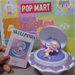 Skullpanda Pop Mart Romantic Ring Box Series 3 Secret Skullpanda In My Heart -Doll Shop 11 6 ca91e124 a7b3 47eb b6c4 0eac4a0bd16a