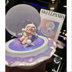 Skullpanda Pop Mart Romantic Ring Box Series 3 Secret Skullpanda In My Heart -Doll Shop 11 7 6350f5fc 7d00 4782 89fe 63bbcf4d96b5