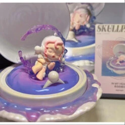 Skullpanda Pop Mart Romantic Ring Box Series 3 Secret Skullpanda In My Heart -Doll Shop 11 8 0cfd92c4 857f 4334 9a82 48625bb3ac0b