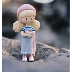 Molinta Spring City Wandering Series Surprise Lively Sweetheart 5 Molinta Spring City Wandering Series Surprise Lively Sweetheart -Doll Shop 11 d5a616a1 6a24 4756 848e d149d4f544e9