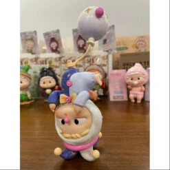 Ozai See You Tomorrow The Best Way Of Saying Goodbye Series Secret A JOKER(1/120)