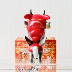 Tokidoki Lunar Calendar Unicorno Series Secret Year Of The Rare Cow -Doll Shop 12 284f8f7c 4afc 4a9b bda0 42e5a813f3b3