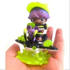 DIMOO Pop Mart PopCar Water Party Series Secret DIMOO(1/96) 6 DIMOO Pop Mart PopCar Water Party Series Secret DIMOO(1/96) -Doll Shop 12 2 8f3eec4a 6a0b 4c06 8df1 4a2bfdc24212