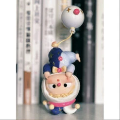 Ozai See You Tomorrow The Best Way Of Saying Goodbye Series Secret A JOKER(1/120) -Doll Shop 12 3 b7f18d11 105b 4ab8 8580 026ce333fe06