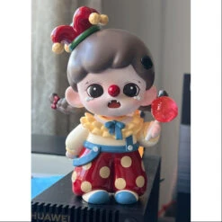 Baby Zoraa Joker Baby 2024 Limited Edition -Doll Shop 12 3 bbc9d7fb c040 4a30 82d3 9abdf6d2fc79