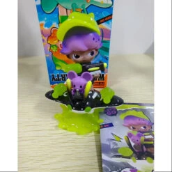 DIMOO Pop Mart PopCar Water Party Series Secret DIMOO(1/96) 7 DIMOO Pop Mart PopCar Water Party Series Secret DIMOO(1/96) -Doll Shop 12 3 c7f9606e e5fd 4185 891b 9057e4251960