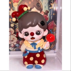 Baby Zoraa Joker Baby 2024 Limited Edition -Doll Shop 12 4 8aedb89f 21ef 4116 8a4f cdfaadd354e7