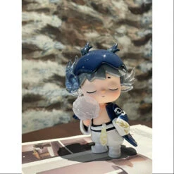 MIMI Records Of Splendor Series Secret Comprehensive World Observation(1/120) -Doll Shop 12 5 36f19fcd bbb6 424a bc39 4b90573d1fdb