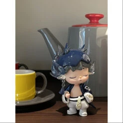 MIMI Records Of Splendor Series Secret Comprehensive World Observation(1/120) -Doll Shop 12 6 f148d80d 225a 473b af7e 088fdfecc8a6