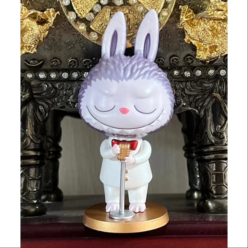 Labubu The Monsters Forest Concert Series Secret Singer 1 Labubu The Monsters Forest Concert Series Secret Singer