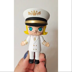 MOLLY Career Series 1 Secret Captain(1/144)