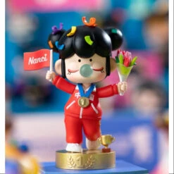 Nanci Sports Day Series Secret Champion(1/144)
