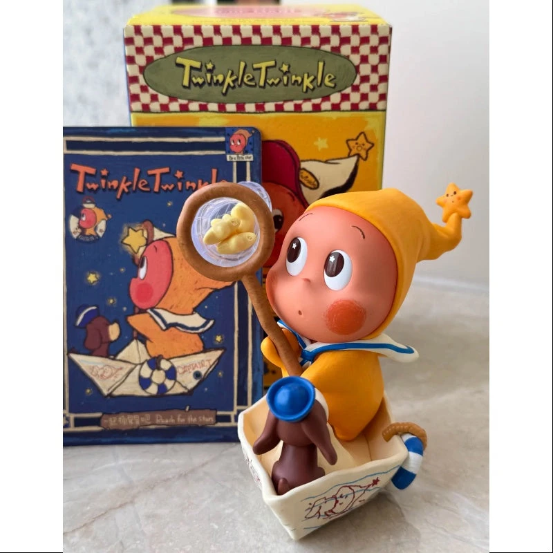 Twinkle Twinkle Be A Little Star Series Secret Reach For The Stars(1/144) 1 Twinkle Twinkle Be A Little Star Series Secret Reach For The Stars(1/144)