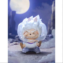 Labubu The Monsters X One Piece Series Secret MONKEY.D.LUFFY(GEAR5)(1/144) -Doll Shop 13 1 3abecb08 9796 44d9 907b 236bc1df9bd0