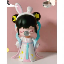 Nanci Jinxi Hexi Series Secret Chang'e(1/144)