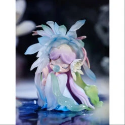 Nanci Flower Stories Series Secret Epiphyllum(1/144)