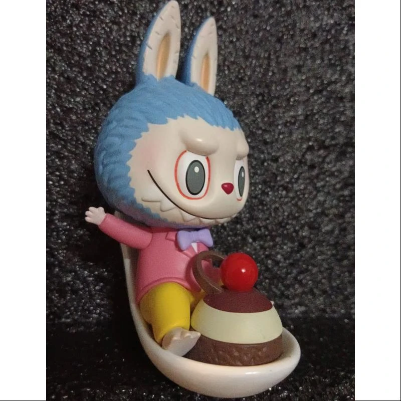 Labubu The Monsters Patisserie Series Secret Frence Gourmet Desserts 2 Labubu The Monsters Patisserie Series Secret Frence Gourmet Desserts - Image 2