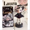 Laura The Charm Of Faded Hues Series Secret Twin(1/144)