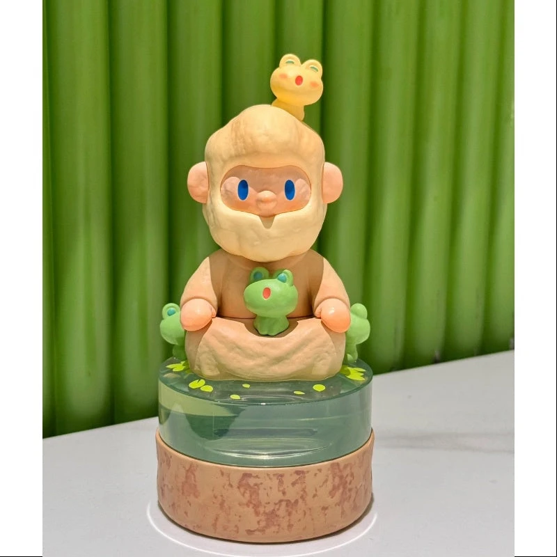 FARMER BOB Feeling You Series Super Secret Calm(1/288) 1 FARMER BOB Feeling You Series Super Secret Calm(1/288)