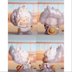 Labubu The Monsters X One Piece Series Secret MONKEY.D.LUFFY(GEAR5)(1/144) -Doll Shop 13 2 c09a95ed 4cdc 43e0 8d56 5930aed70d5f