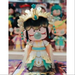 Nanci Chinese Zodiac Series Secret Phoenix(1/144) -Doll Shop 13 3 195f64e2 d14b 4681 ab83 86b34c21c151