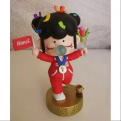 Nanci Sports Day Series Secret Champion(1/144) -Doll Shop 13 3 4921de76 6a02 4cae aeba 5bf2d66f9ac3