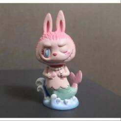 Labubu The Monsters Carnival Series Secret Mermaid 8 Labubu The Monsters Carnival Series Secret Mermaid -Doll Shop 13 3 5545a13f 74a9 4758 802d add414c3ae22