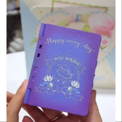 DIMOO Pop Mart Gift For You Greeting Card Series Secret DIMOO Lotus(1/144) -Doll Shop 13 3 5d7c8398 4073 45fa abf0 bf593d0f03e3