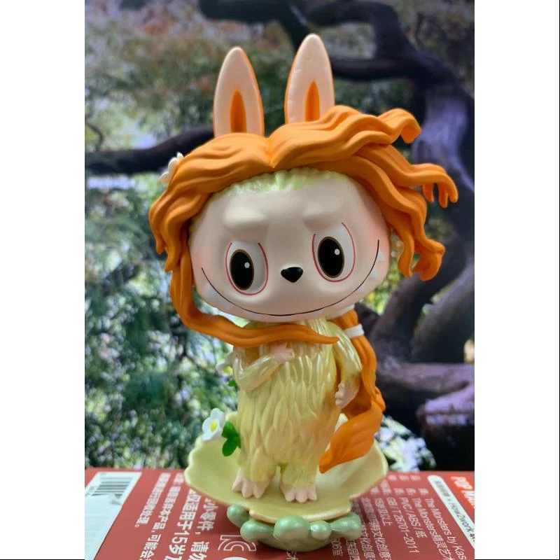 Labubu The Monsters Art Series Secret THE BIRTH OFVENUS 3 Labubu The Monsters Art Series Secret THE BIRTH OFVENUS - Image 3