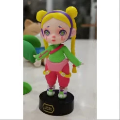 Laura Trendy Fruits Series Secret Tropical Fruit(1/144) -Doll Shop 13 3 6c052908 d37f 46fc 9bbd 19ba697058b4