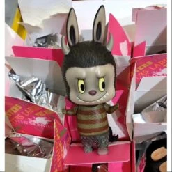 Labubu The Monsters The Little Monsters Series 2 Small Secret Wild Labubu 7 Labubu The Monsters The Little Monsters Series 2 Small Secret Wild Labubu -Doll Shop 13 3 6deda34a ca71 41f6 89aa 00f64d6be90d