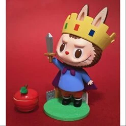 Labubu The Monsters Fruits Series Secret Apple -Doll Shop 13 3 76f11fb2 abfb 4c56 9f9a f5a65eaecd84