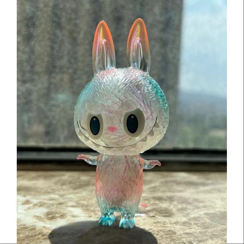 Labubu The Monsters The Little Monsters Zimomo Series 4 Small Secret KA Tokyo 3 Labubu The Monsters The Little Monsters Zimomo Series 4 Small Secret KA Tokyo - Image 3