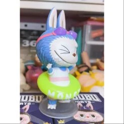 Labubu The Monsters Sports Series Secret SWIMMING -Doll Shop 13 3 8168bec9 a98e 46a9 bc90 df22a63f1b87