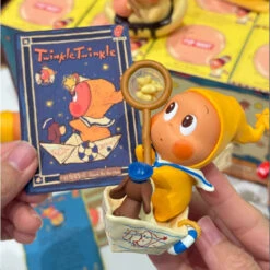 Twinkle Twinkle Be A Little Star Series Secret Reach For The Stars(1/144) 9 Twinkle Twinkle Be A Little Star Series Secret Reach For The Stars(1/144) -Doll Shop 13 3 84030ca6 8069 41cc b68a 9db3cb7bca7b