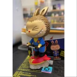 Labubu The Monsters Space Adventures Series Secret Labubu Starkiller Surfer -Doll Shop 13 3 a22a0127 a480 4a80 af3b b0e3351eaf8a