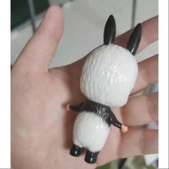 Labubu The Monsters The Little Monsters Series 1 Small Secret Panda -Doll Shop 13 3 b78c92a9 4349 4af4 b9ba 1e7771cbc0a0