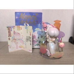 Nanci Poetic Beauty Series Secret Lantern Festival(1/144) 11 Nanci Poetic Beauty Series Secret Lantern Festival(1/144) -Doll Shop 13 3 c34e1eb4 96b1 4e30 8456 a4b06d001584