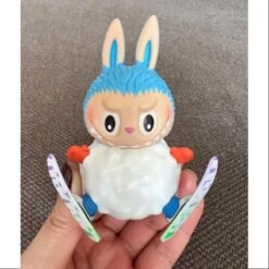 Labubu The Monsters Camping Series Secret Skiing -Doll Shop 13 3 d1ffc272 011b 4180 8516 4d896973ab06