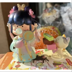 Nanci At The Age Of Twelve Series Secret Shopping(1/144) -Doll Shop 13 3 e5d8c59a 9a9b 435d af28 209e2b392a5a