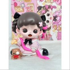 Baby Zoraa Puppet Sweetheart 2024 Limited Edition -Doll Shop 13 3 ee16c49c 58c1 4fa7 ad38 ce8683ebb539
